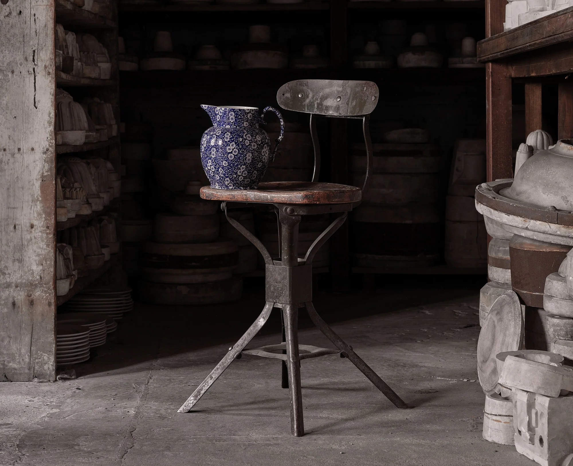 Timeless Craft, Handmade in England